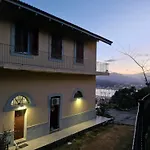 Villa Belvedere D\'Ajaccio, Villa Entiere Vue Mer Pour 2 A 10 Voyageurs